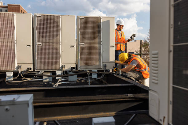 Best HVAC Installation Services  in Delft Colony, CA