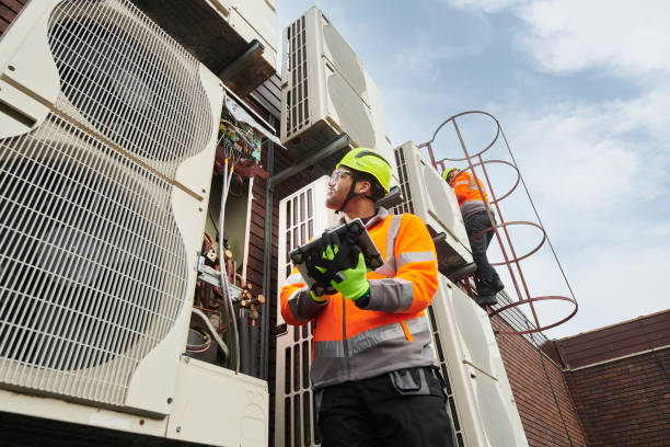 Best HVAC Tune-Up Services  in Delft Colony, CA