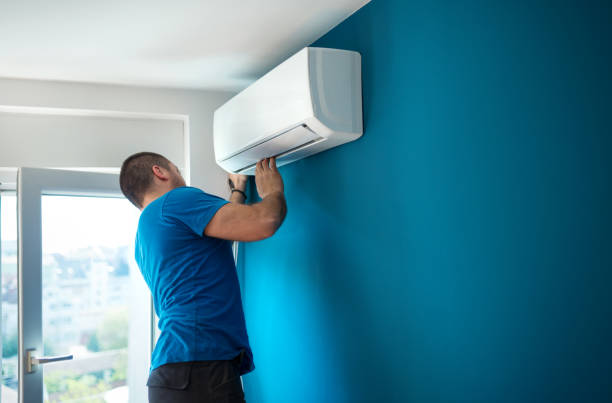 Best Emergency HVAC Repair  in Delft Colony, CA