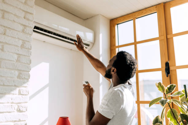 Best Emergency HVAC Repair  in Delft Colony, CA