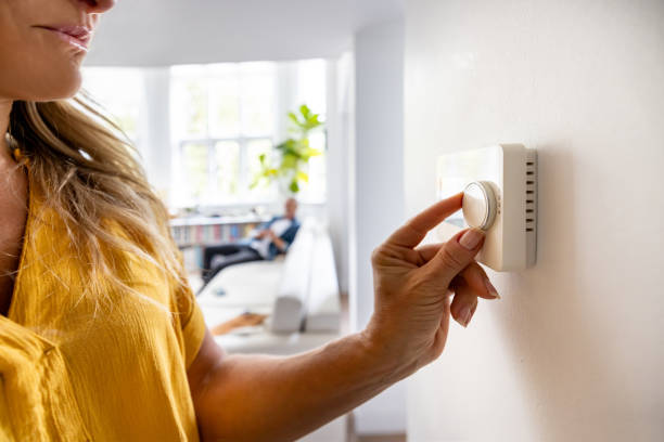 Best HVAC Air Duct Cleaning  in Delft Colony, CA