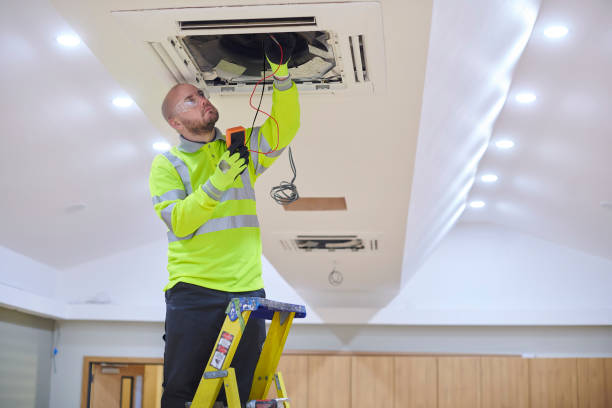 Trusted Delft Colony, CA HVAC Experts