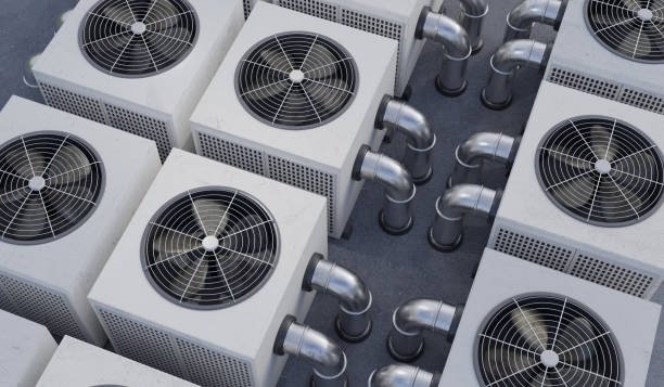 Affordable Air Conditioning Repair in Delft Colony, CA