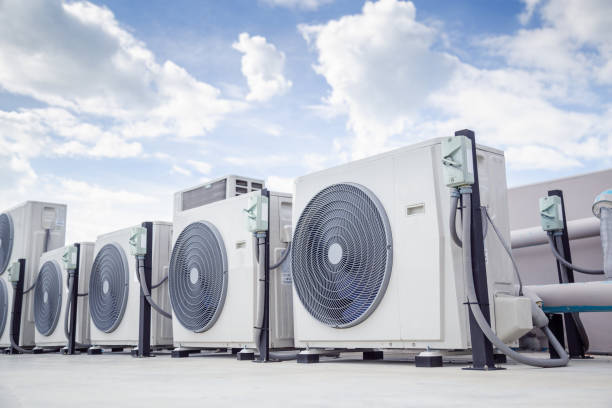 Best Heating Repair Services  in Delft Colony, CA