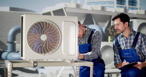 Best Air Conditioning Repair  in Delft Colony, CA
