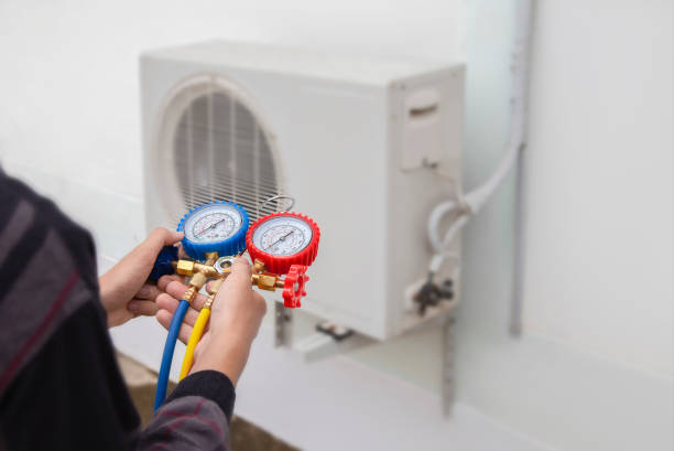Best Furnace Repair Near Me  in Delft Colony, CA
