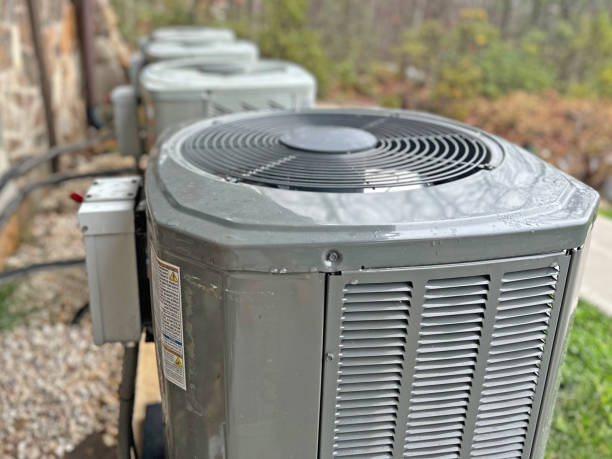 HVAC Air Duct Cleaning in Delft Colony, CA