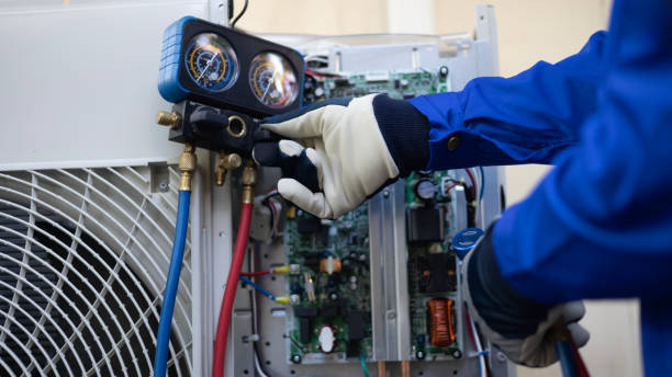 Best HVAC Cleaning Services  in Delft Colony, CA